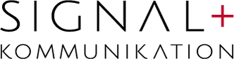 SIGNALKOMMUNIKATIONPLUS